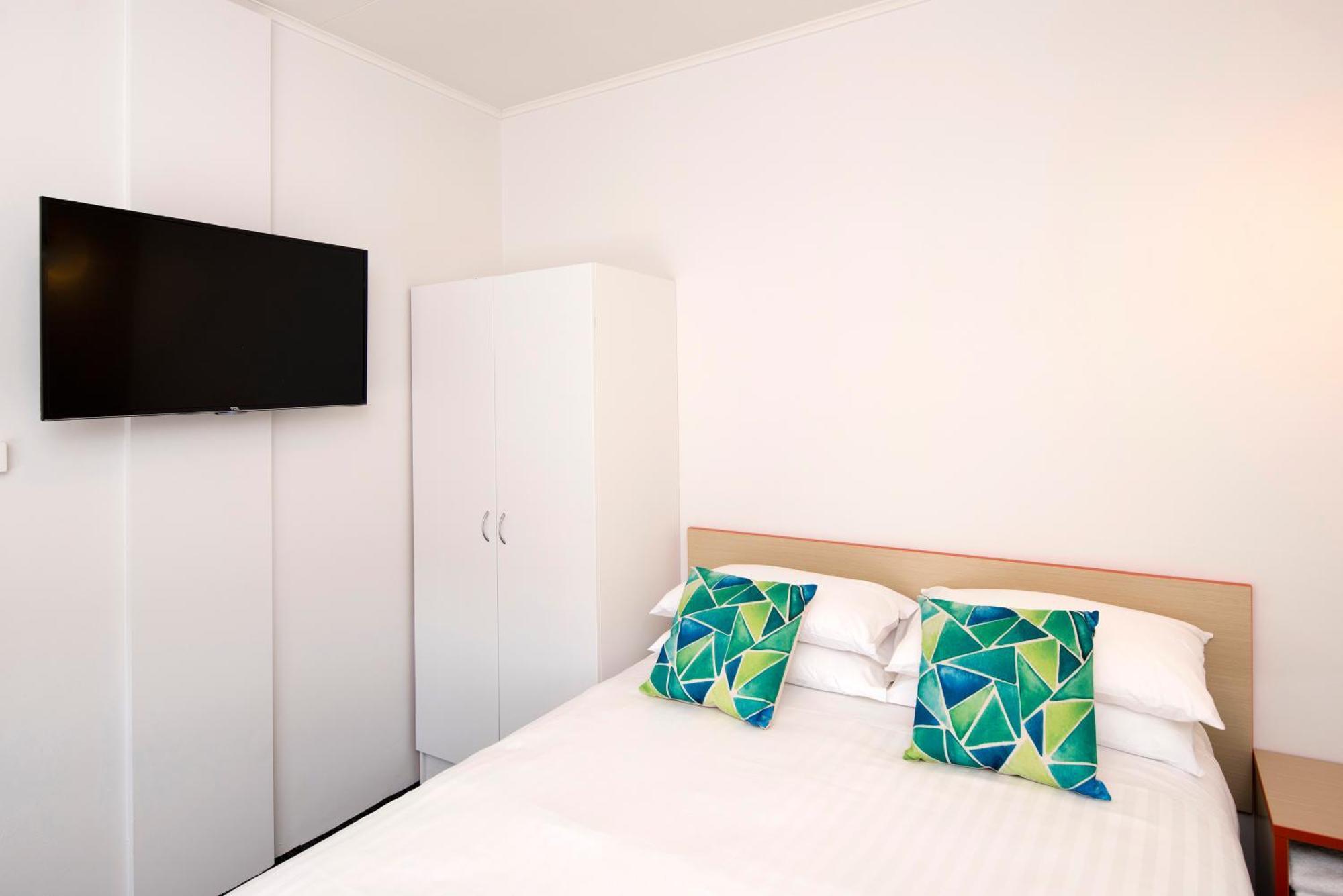 Mowbray Hotel Лонсестон Экстерьер фото