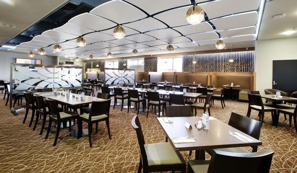 Mowbray Hotel Лонсестон Экстерьер фото